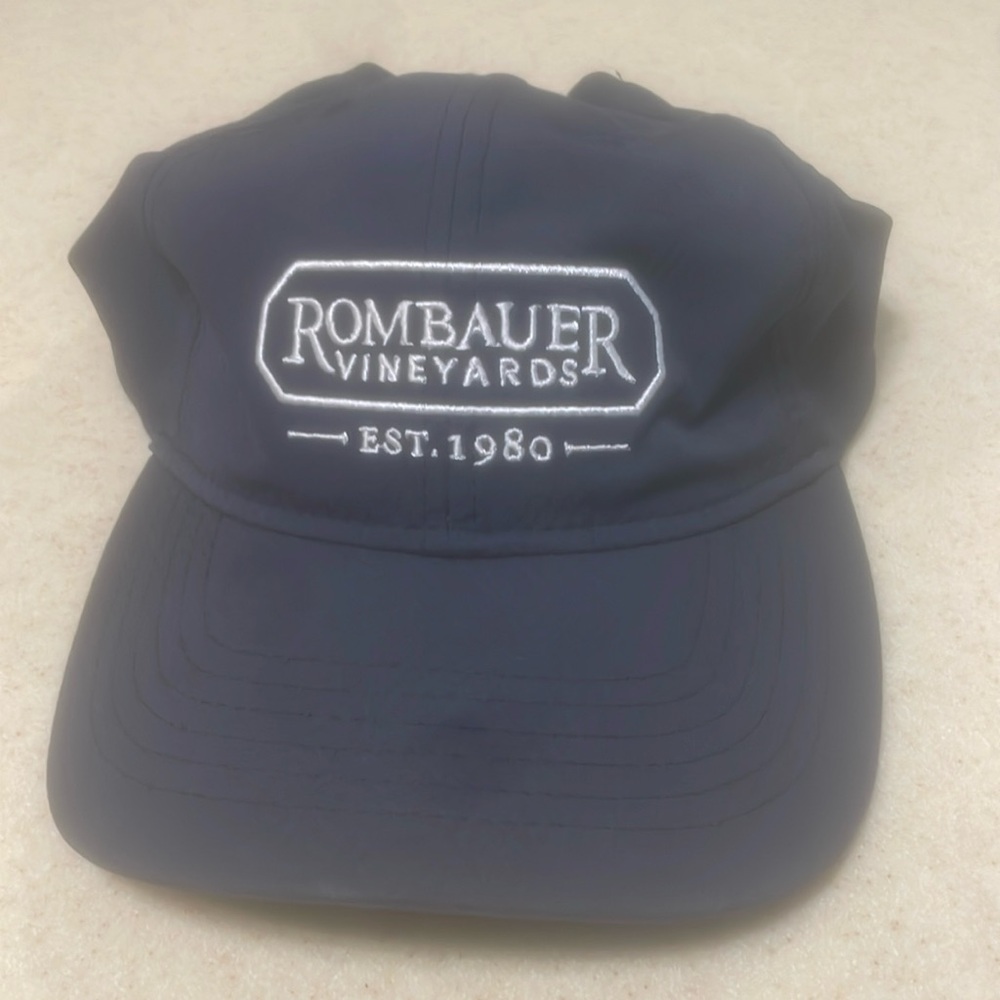 Rombauer Vineyards Hat